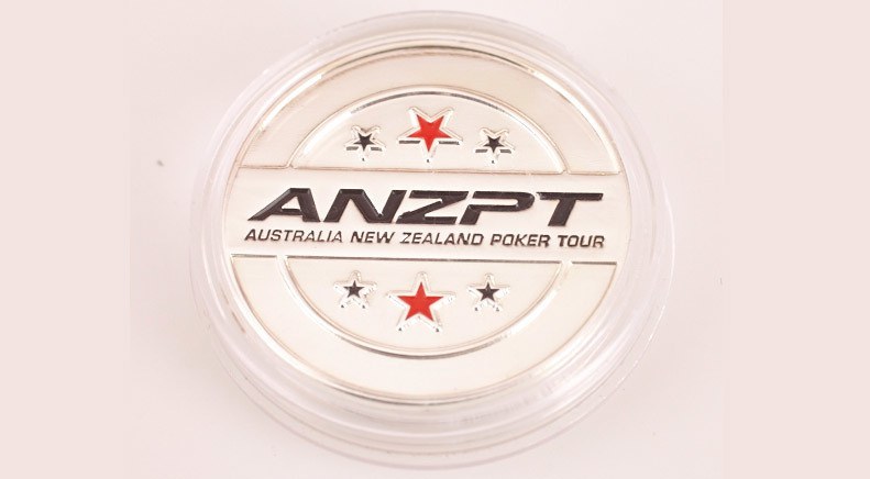 ANZPT ANZPT