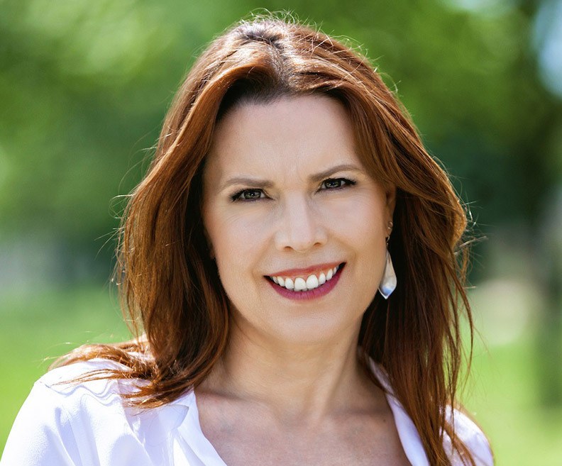 Annie Duke Annie Duke