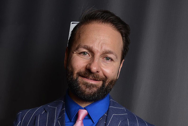 Daniel Negreanu Daniel Negreanu