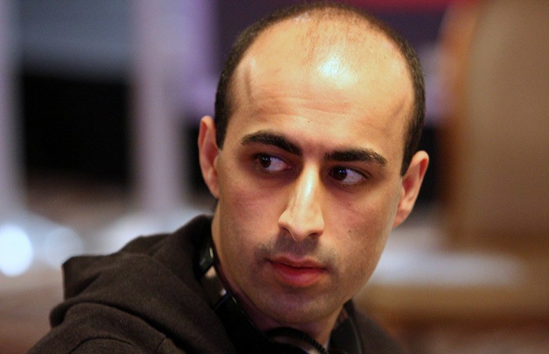 Daniel Alaei Daniel Alaei