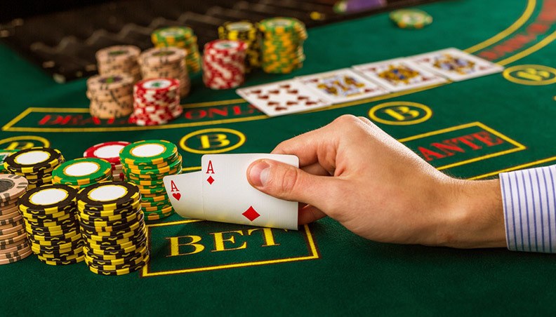 poker poker
