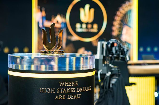 Triton Poker Super High Roller Series 2019 Triton Poker Super High Roller Series
