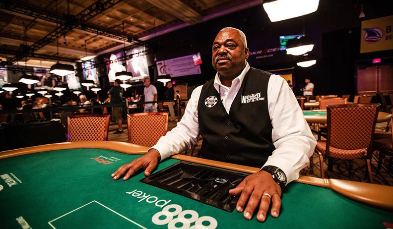 wsop dealer wsop dealer
