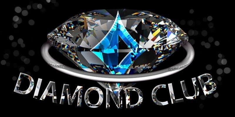 PartyPoker Diamond Club Diamond Club