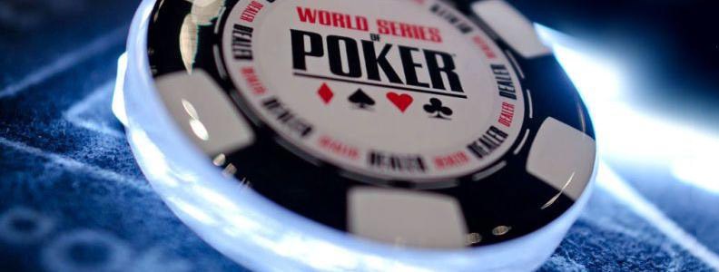 WSOP Omaha WSOP Omaha