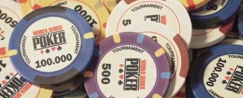 WSOP 2010 WSOP 2010