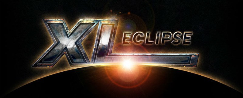 XL Eclipse онлайн серия XL Eclipse