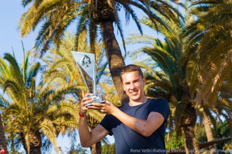 Markku Koplimaa ept barcelona Markku Koplimaa