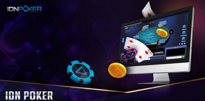сеть idn poker idn poker