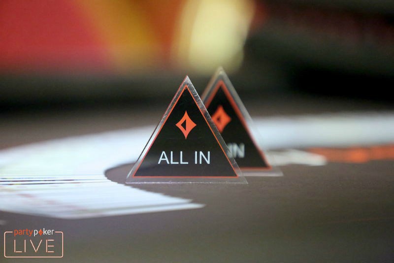 all in partypoker partypoekr 2019