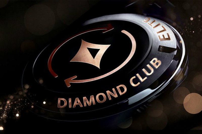 клуб Diamond Club Elite 2019 Diamond Club Elite