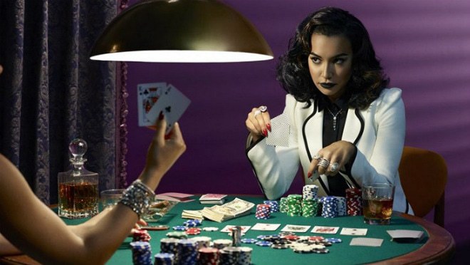 heads up poker heads up