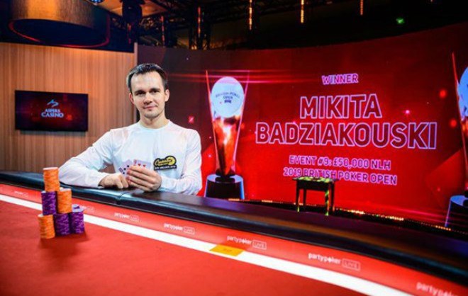 никита бодяковский покер про никита бодяковский
