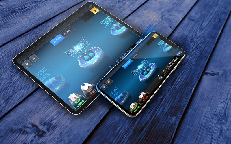 клиент 888 на iOS Скачать клиент 888poker на iOS