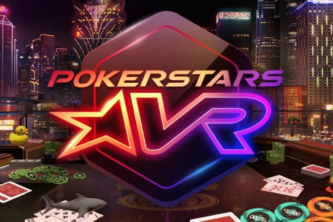 что такое PokerStars VR PokerStars VR