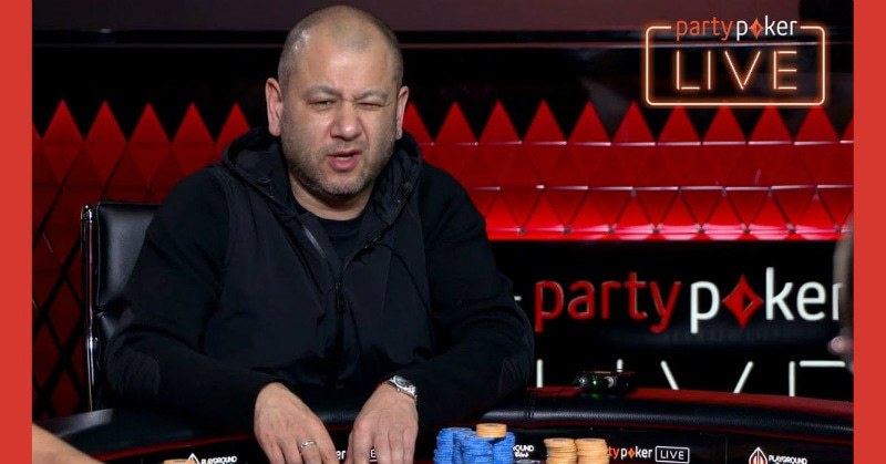 роб йонг патипокер роб йонг