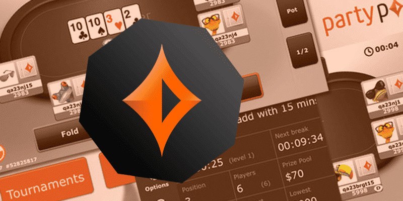 partypoker news partypoker