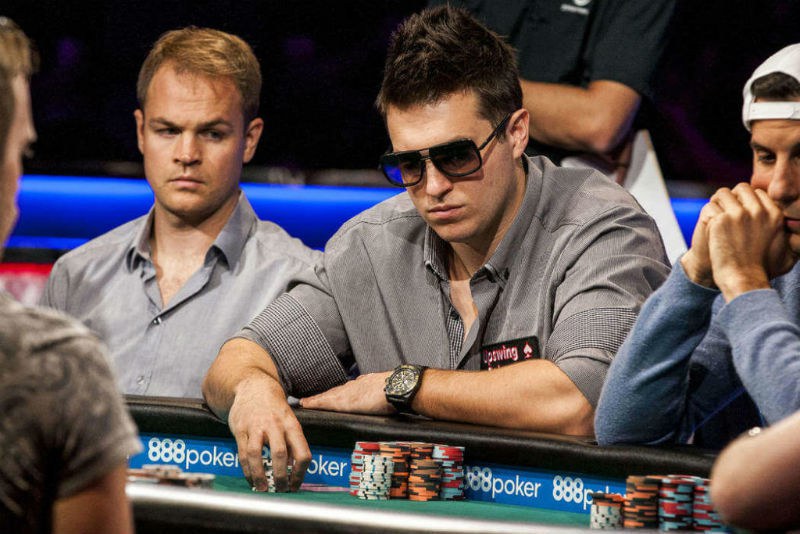 Douglas polk 2019 Doug Polk