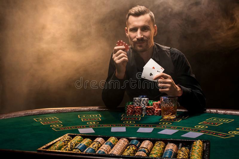 успешный игрок в покер игрок в покер