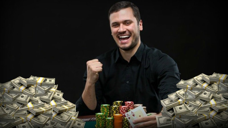 секреты игры в живой покер секреты покера