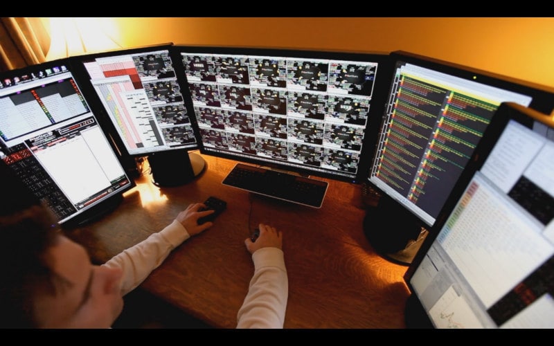 multitabling poker multi tabling