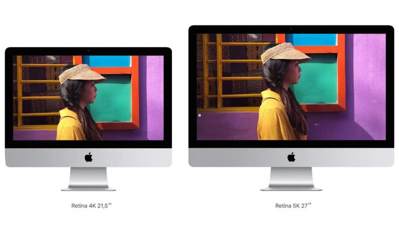 iMac monitor iMac