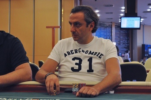 Joseph El Khoury