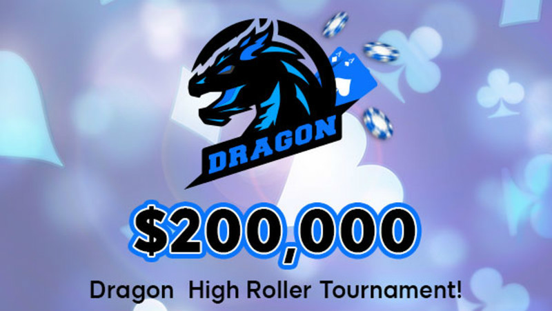 THE DRAGON