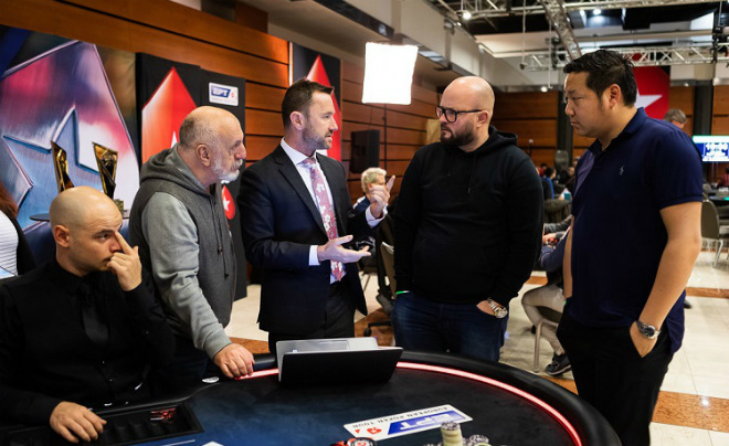ept Prague 2019 ept Prague