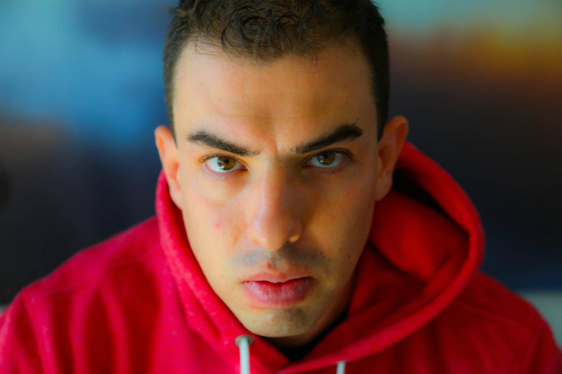 JNandez покер JNandez