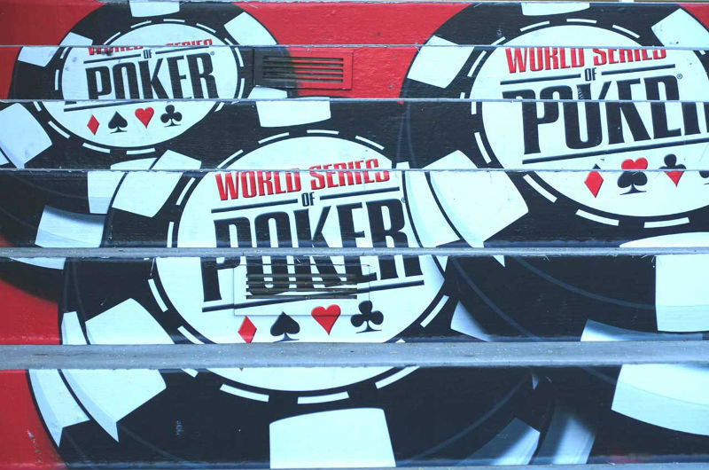 wsop 2020 года wsop 2020