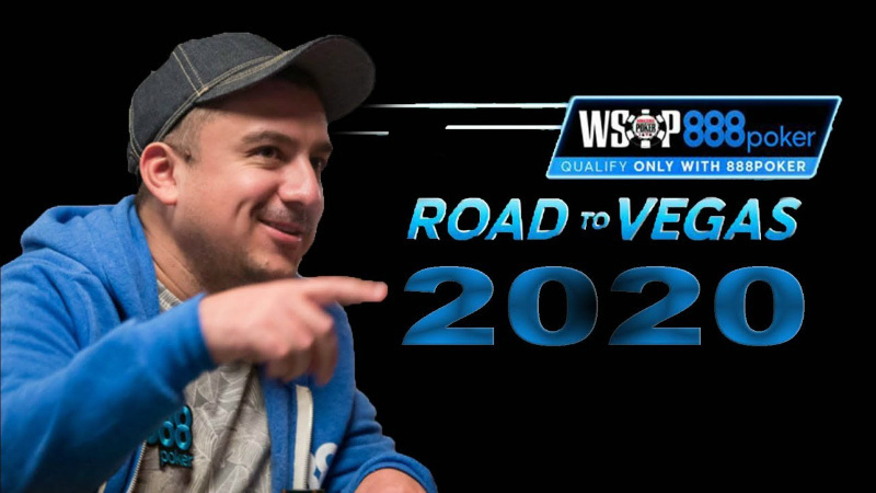 888poker wsop 888poker