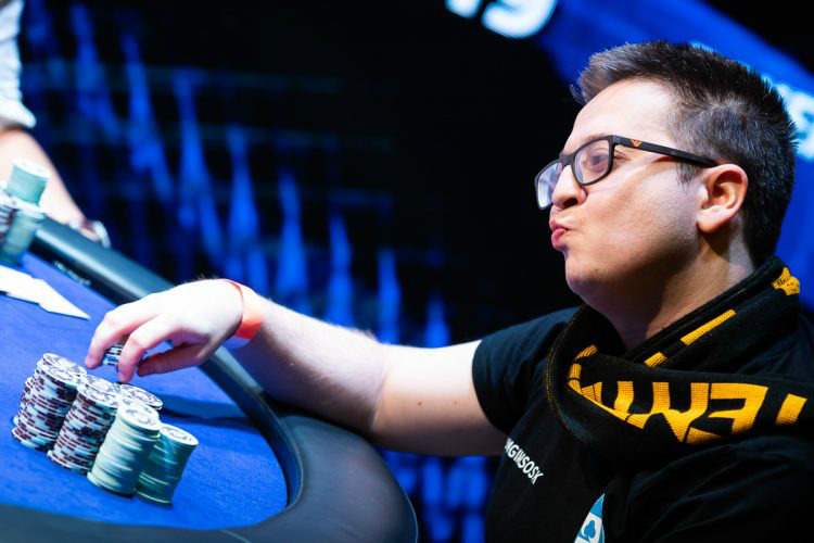 ept Prague main event ept Prague