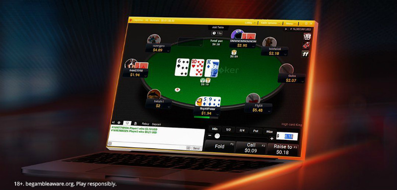 partypoker updates partypoker