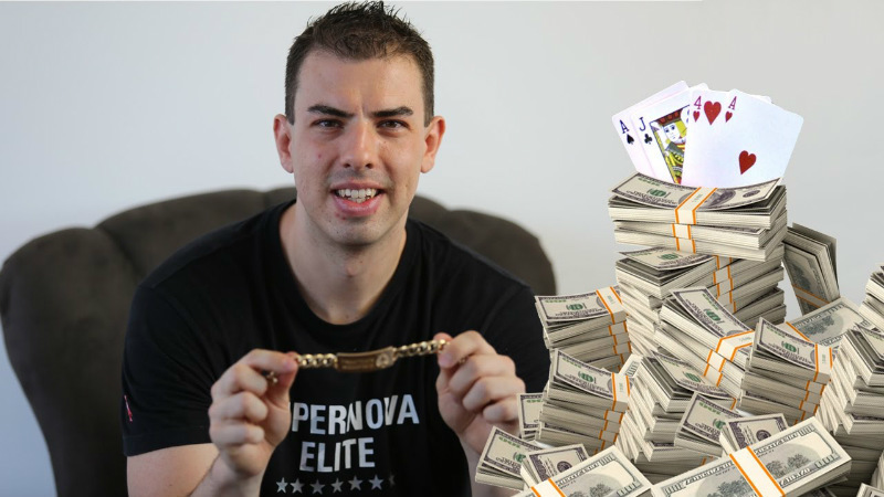 Фернандо “JNandez87” Хабеггер “JNandez87”