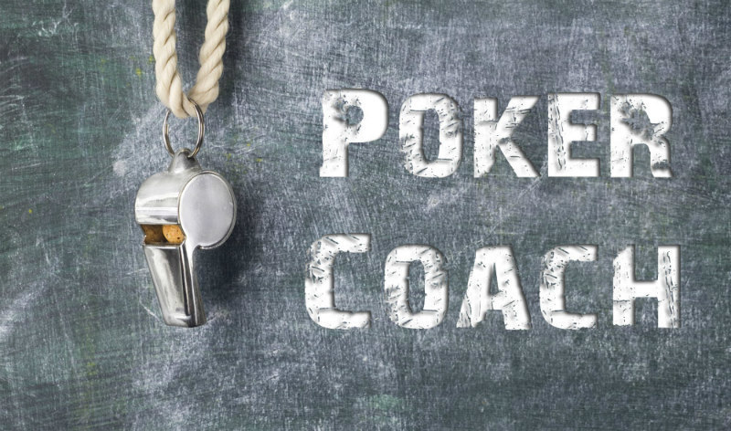 poker coach 2019 poker coach