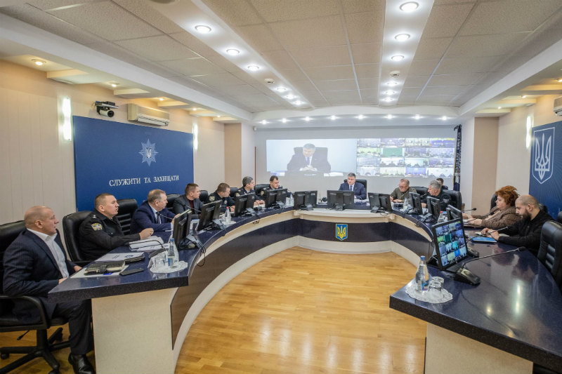 украинское правительство в 2019 году украинское правительство