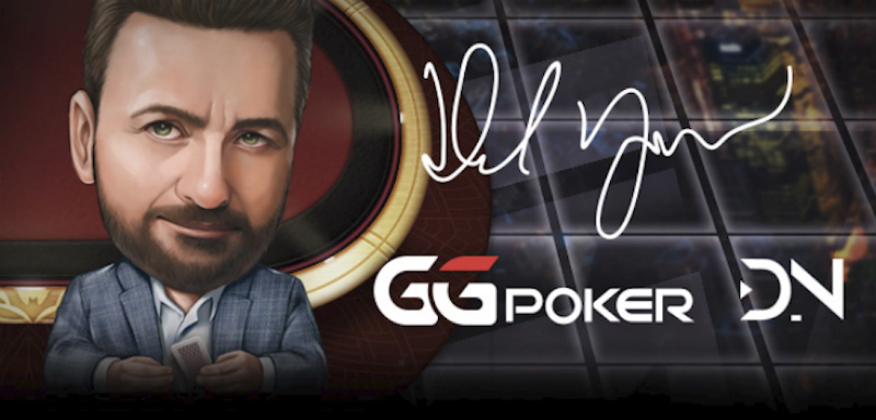 негреану gg poker негреану