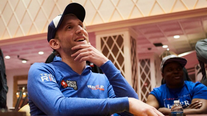 Jason somerville pokerstars Jason somerville