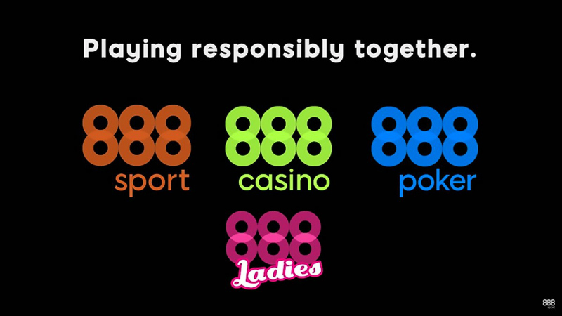 888holdings poker 888holdings