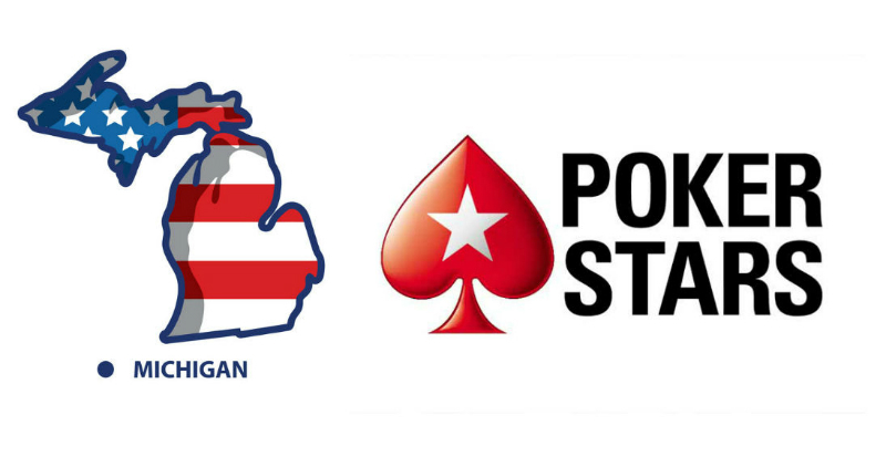 pokerstars Michigan pokerstars