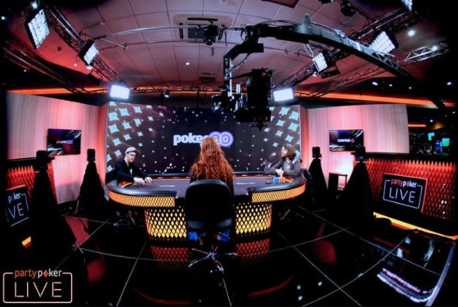 хайроллер MILLIONS UK 2020 MILLIONS UK 2020