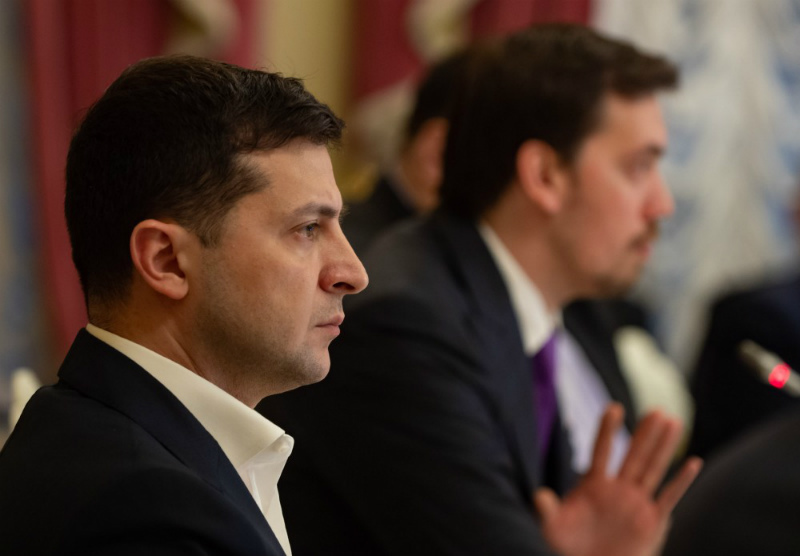 владимир зеленский покер зеленский