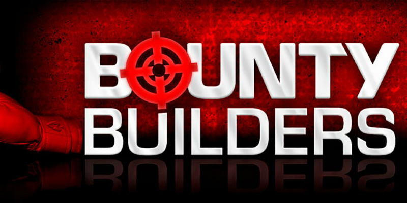 bounty builders pokerstars bounty builders
