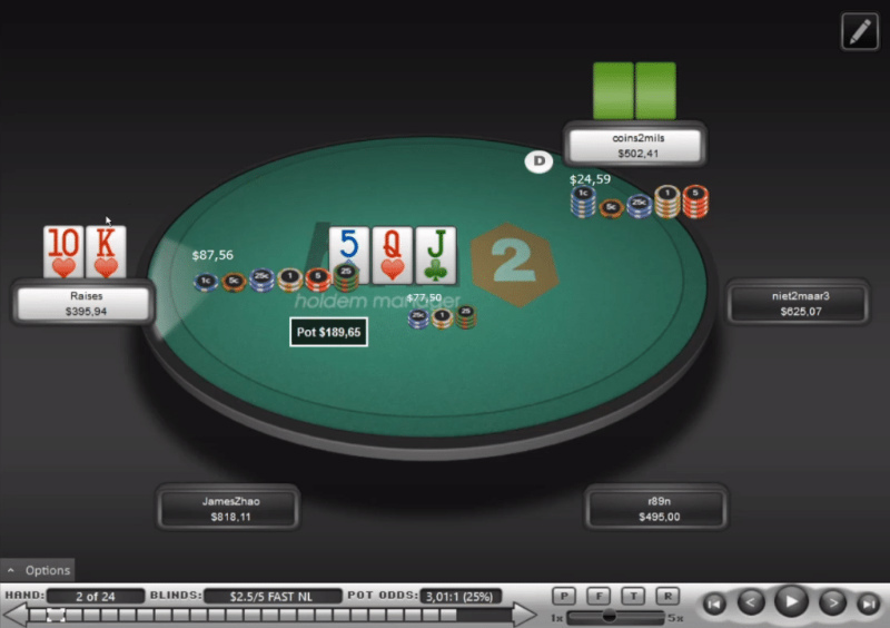 preflop 3 betting in poker preflop 3 betting