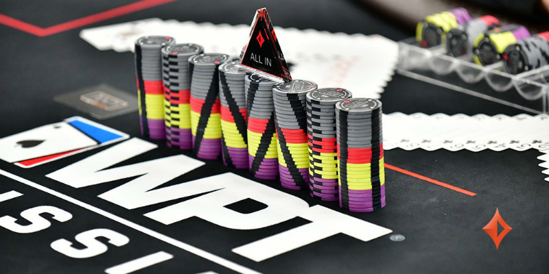 wpt russia Sochi wpt russia