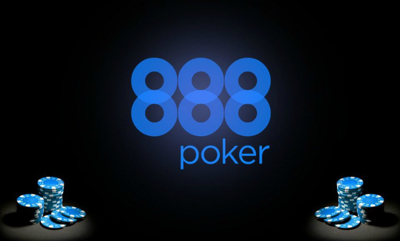покер-рум 888покер 888poker