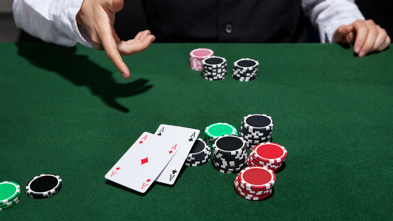 bets in poker poker bets