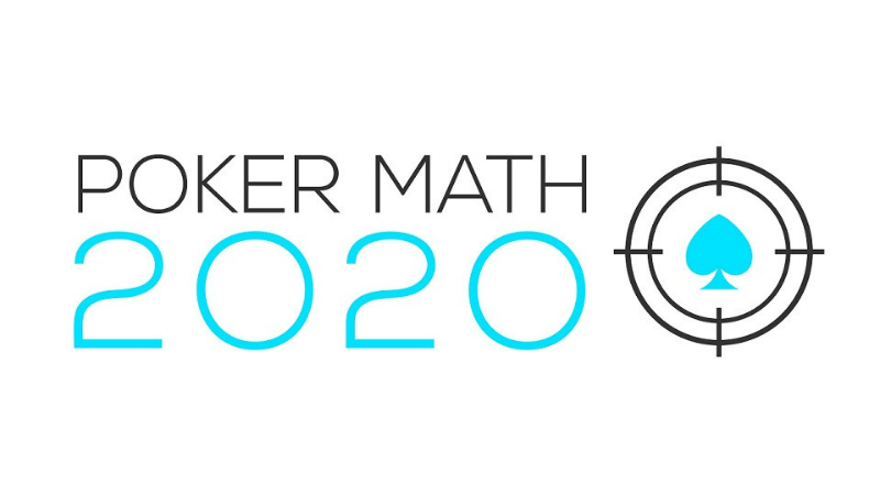 poker mathematics poker math
