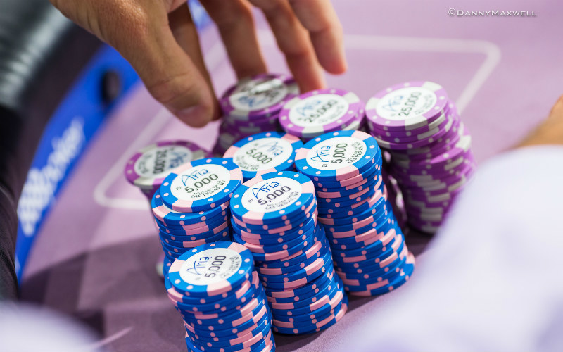 continuation bet in poker continuation bet